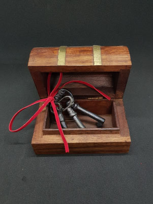 10. Μοιρόκλειδα