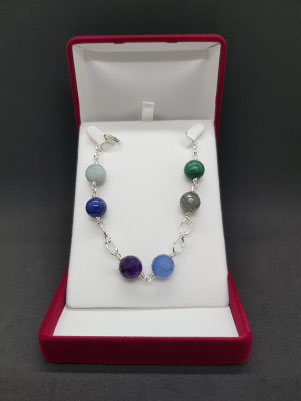 11. Το βραχιόλι της Ενόρασης