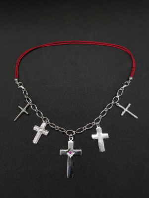 12a. Το βραχιόλι των Σταυρών 1