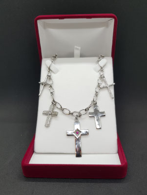 12b.Το βραχιόλι των Σταυρών 2