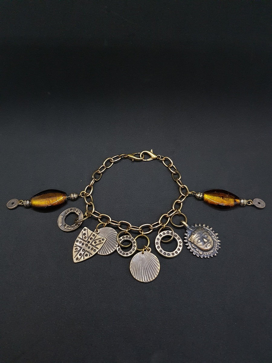 Βάλτριο βραχιόλι